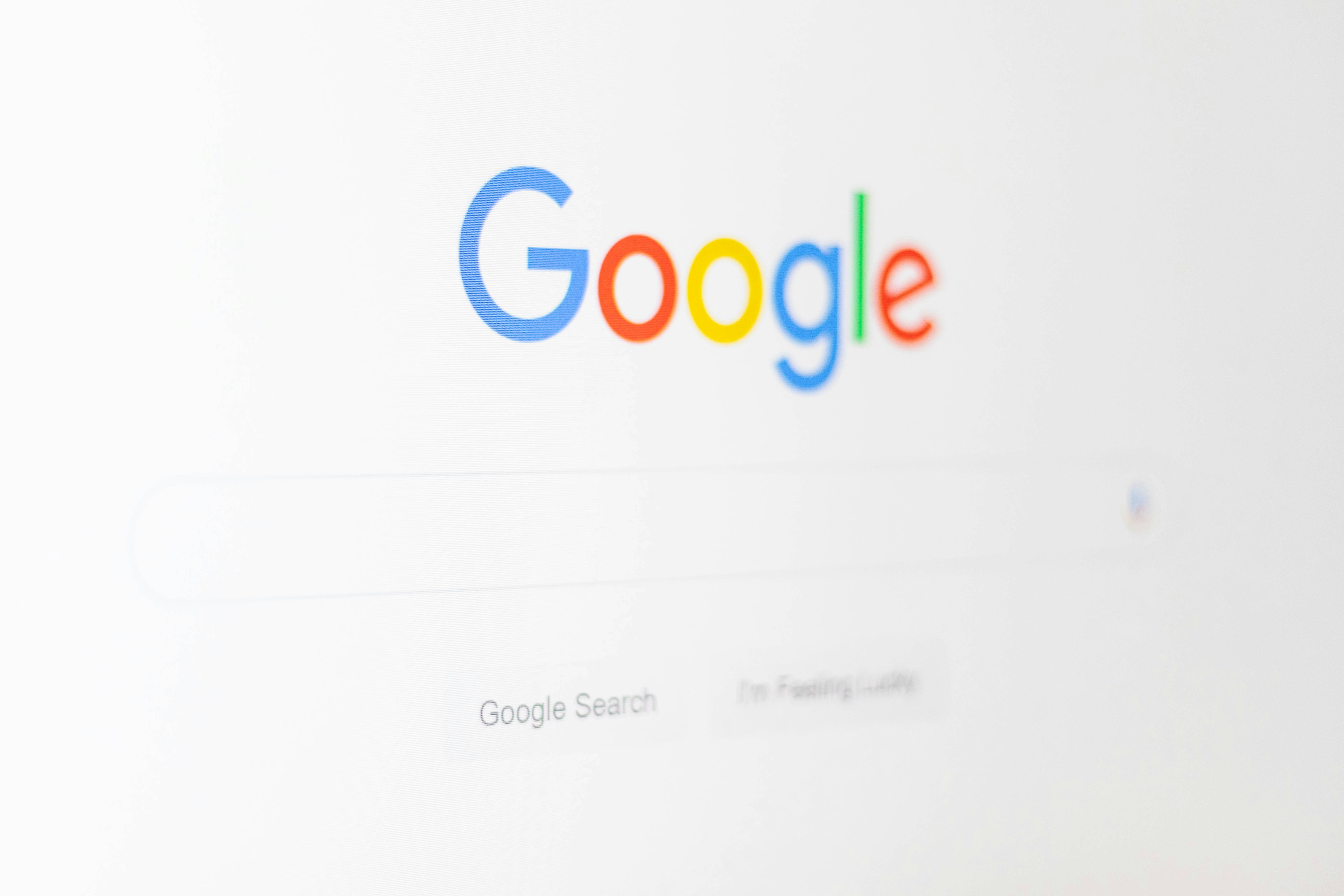 Moteur de recherche